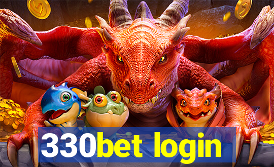 330bet login